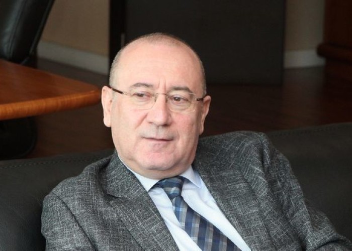 Paralimpiya Komitəsində bu vəzifə ləğv edildi
