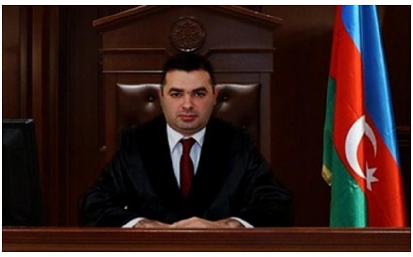 Arvadını öldürə hakimin cəzası AZALDILDI