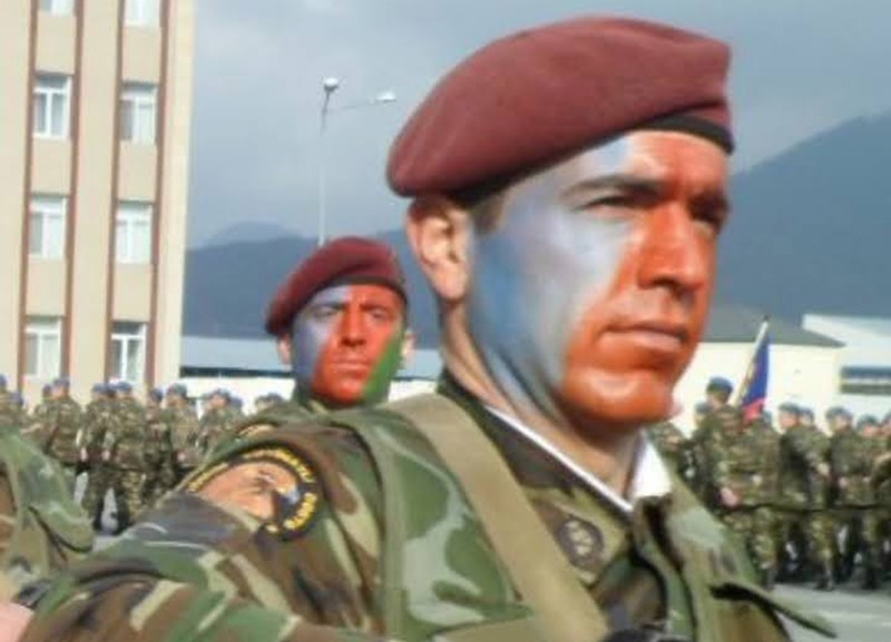 Son nəfəsinədək cəsur döyüşçü kimi VURUŞDU...