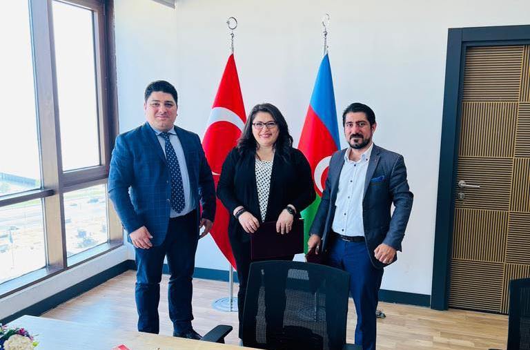 QHT-lər arasında tərəfdaşlıq memorandumu imzalandı - FOTO