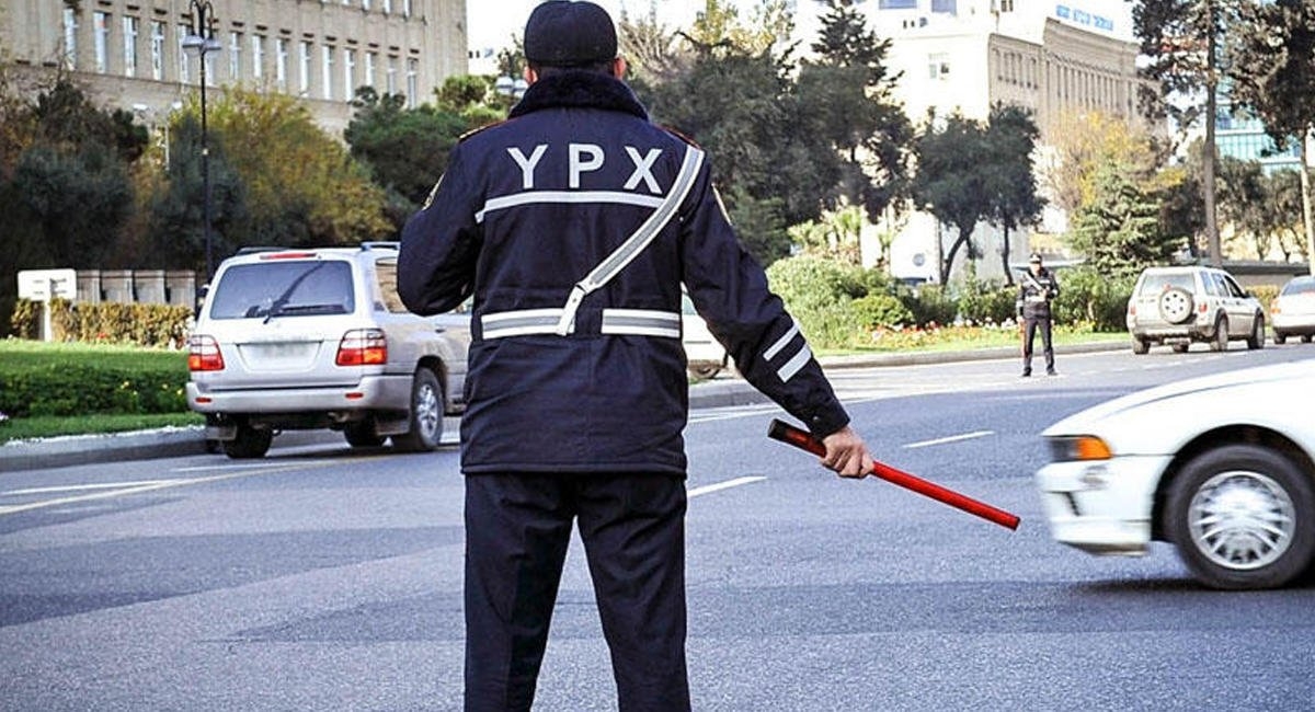 Bakıda bəzi yollar bağlı olacaq