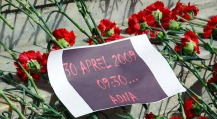 ADNA terrorundan 13 il ötür