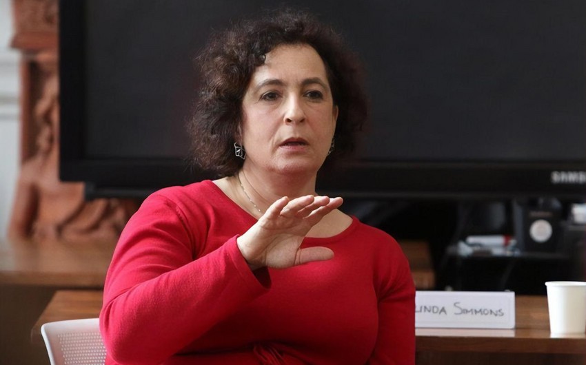 Britaniya səfiri Kiyevə qayıtdı
