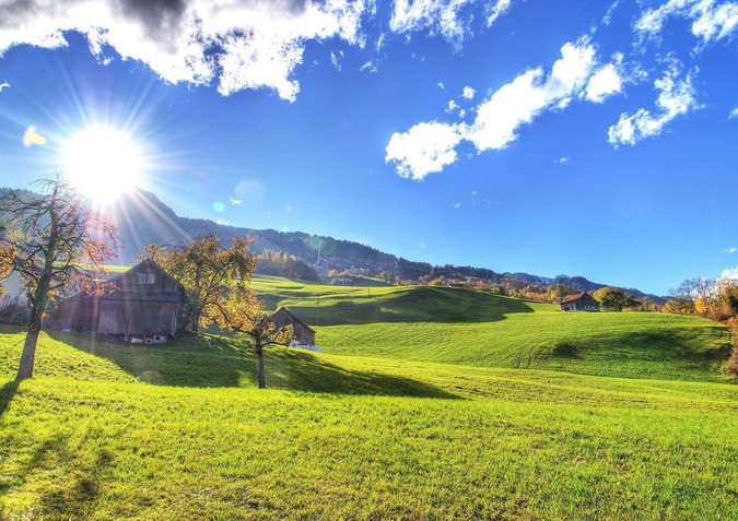 Mayın ilk gününün HAVA PROQNOZU