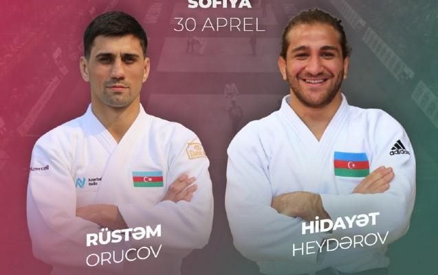 Hidayət Heydərov Avropa çempionu oldu
