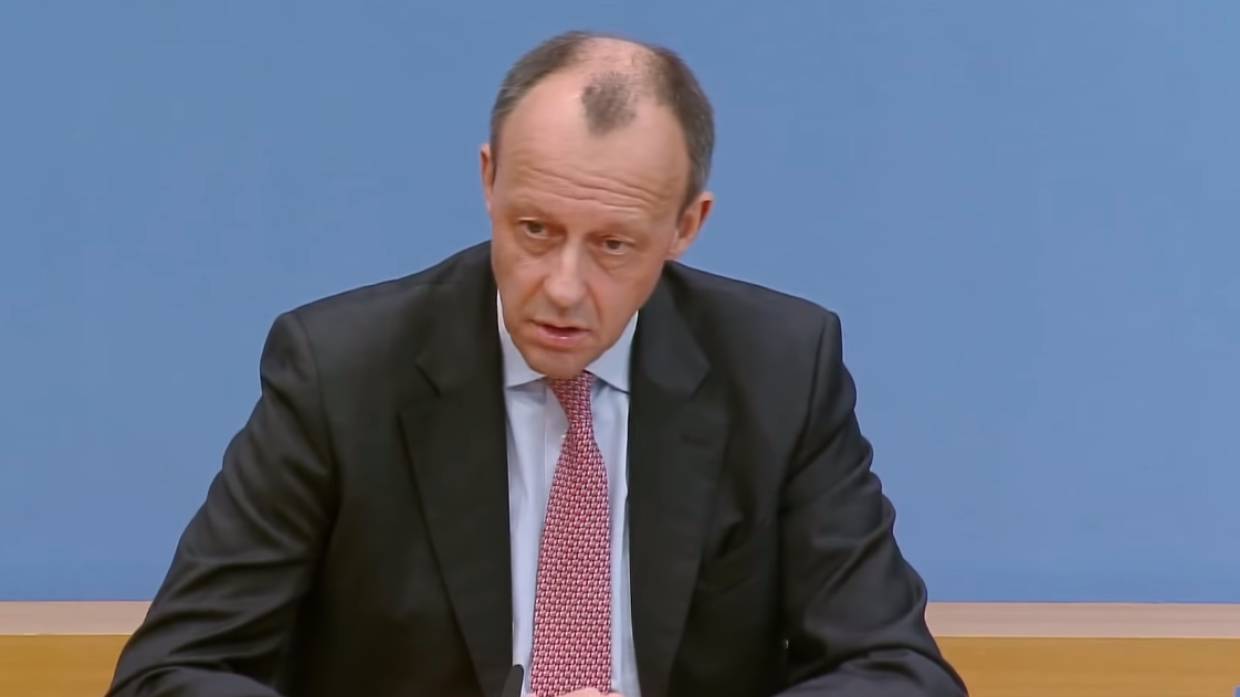 Müxalifət lideri Kiyevə gedir