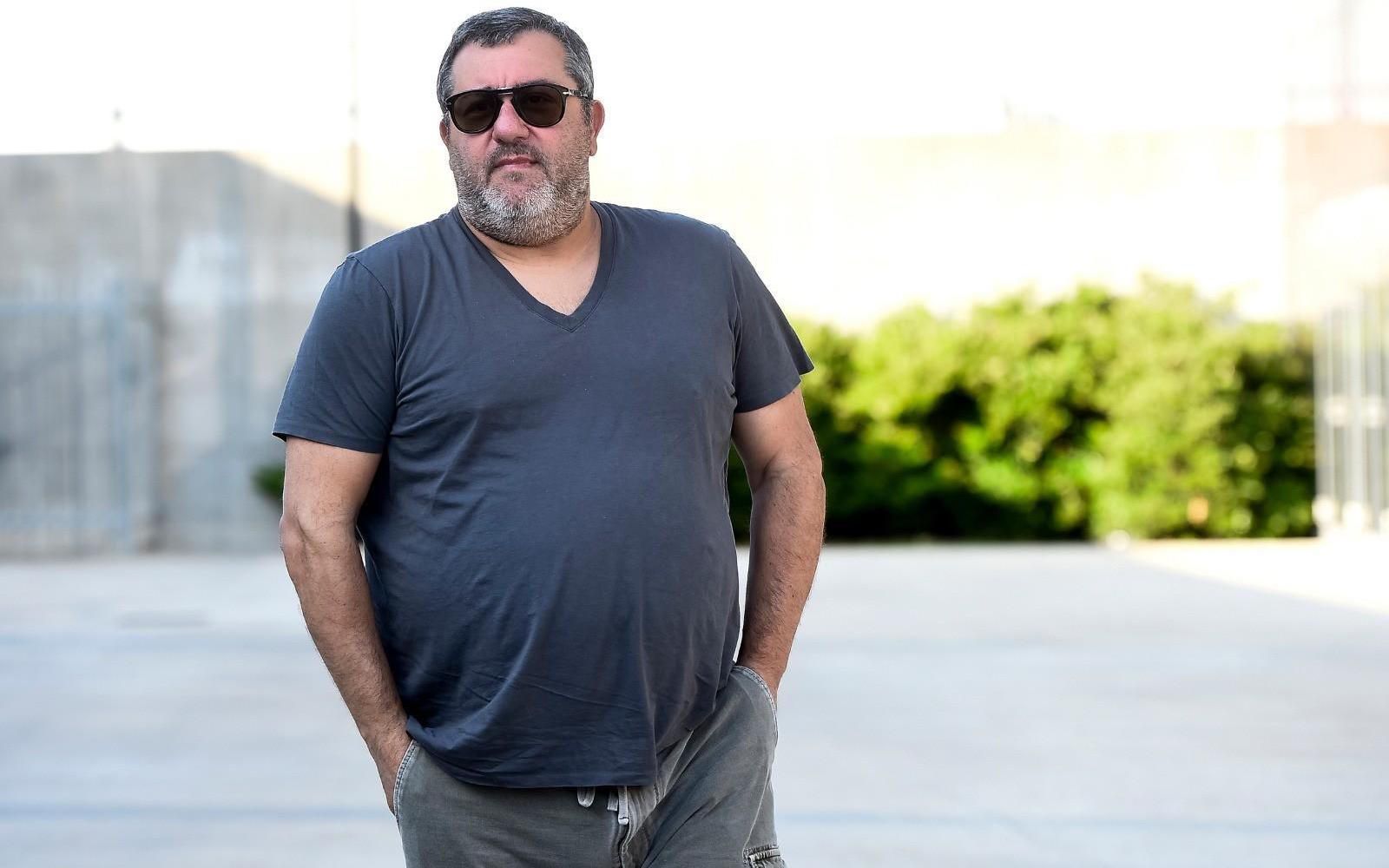 Məşhur futbol agenti vəfat etdi