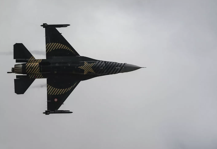 Türkiyənin ilk qırıcısı “F-35”dən daha mükəmməl olacaq