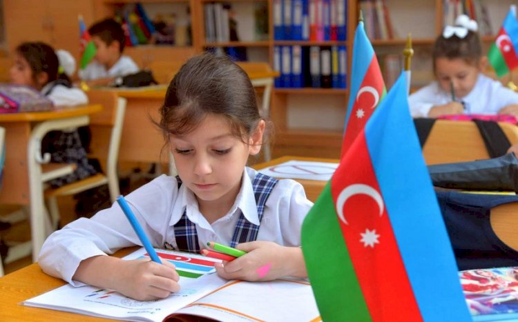İbtidai siniflərin yaz tətili BAŞLADI