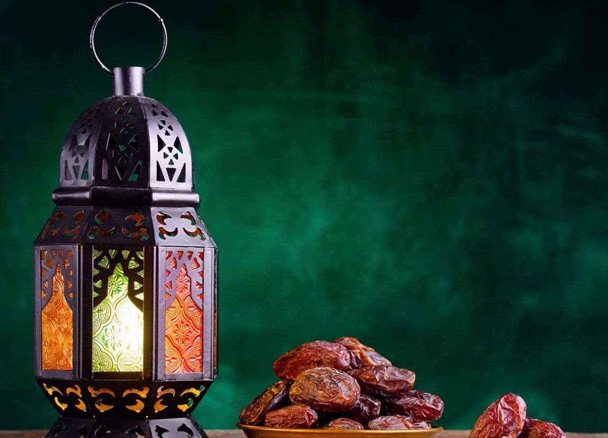 Ramazanın sonuncu günü - Dua, imsak və iftar vaxtı