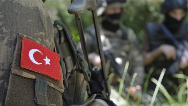 Türkiyə ordusu itki verdi