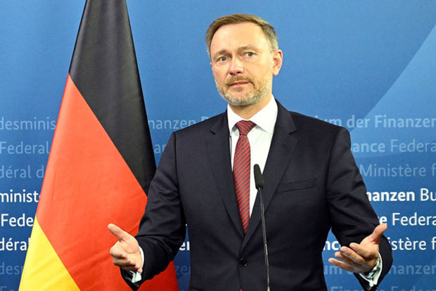 Berlin rublla ödənişdən imtina edir