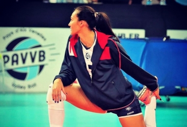 Voleybolçumuz Koreya klubunun transfer siyahısında
