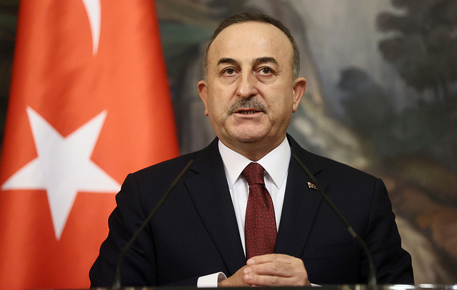 “Hücum olarsa, Rusiyaya cavab veriləcək” - Çavuşoğlu