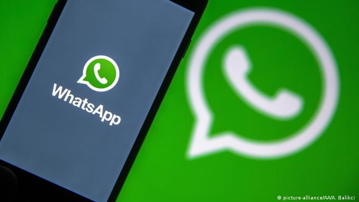 “Whatsapp”da yeni funksiya