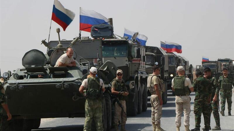 Rusiyanın Donetsk və Luqanskda hücumları dəf edildi