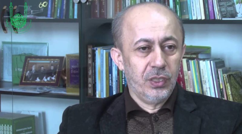 “Rəsədxana ilə danışmışıq, ay görünüb” – Şeyxin müavini