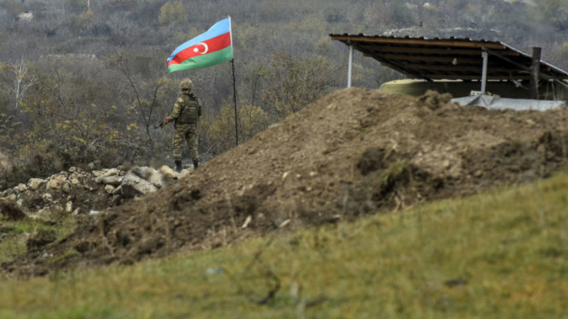 Ermənistan istəməsə də, sərhədlər bu xəritələrlə MÜƏYYƏN EDİLƏCƏK
