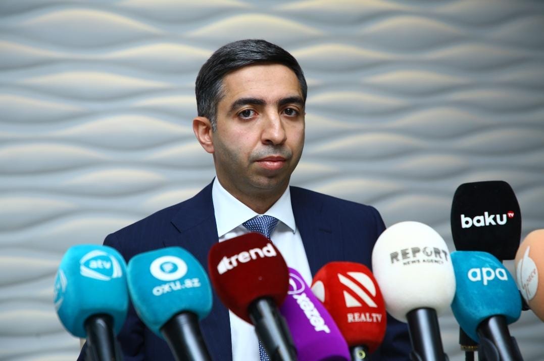 Azad olunmuş bu rayonlarda modul tipli xəstəxanalar açılacaq
