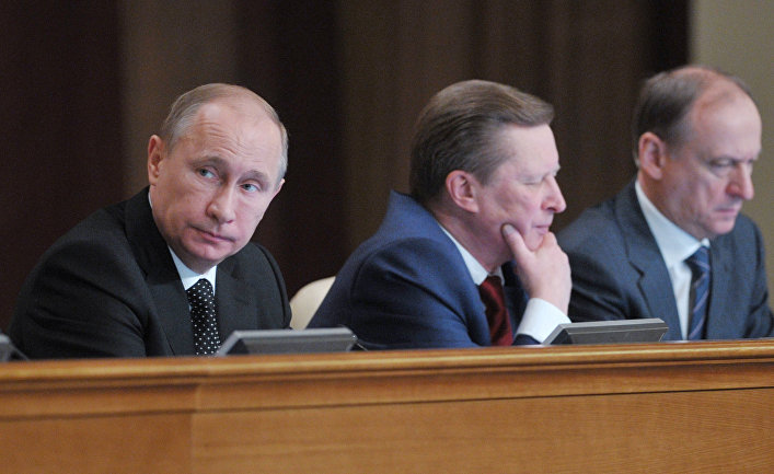 Putindən gözlənilməz addım - Prezident postunu ona həvalə edir