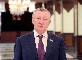 “Qəhrəman Xüsusi Təyinatlılarımızla qürur duyuruq”