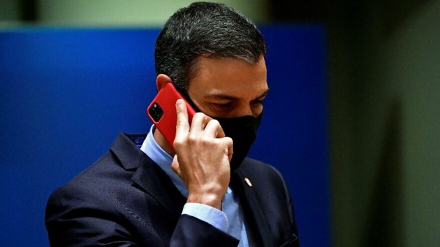 “Pegasus” yenə gündəmdə - Bu dəfə İspaniyada...