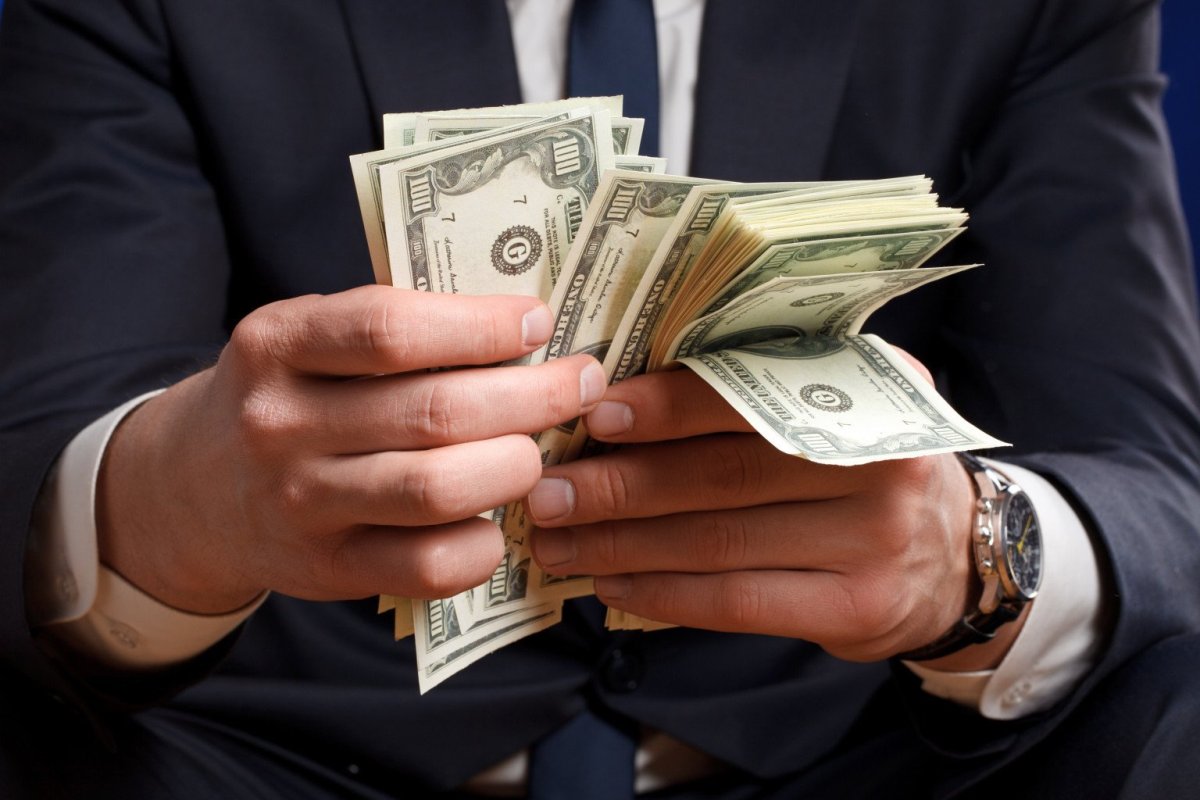Rusiyalı zənginlər 45 milyard dollar itirib