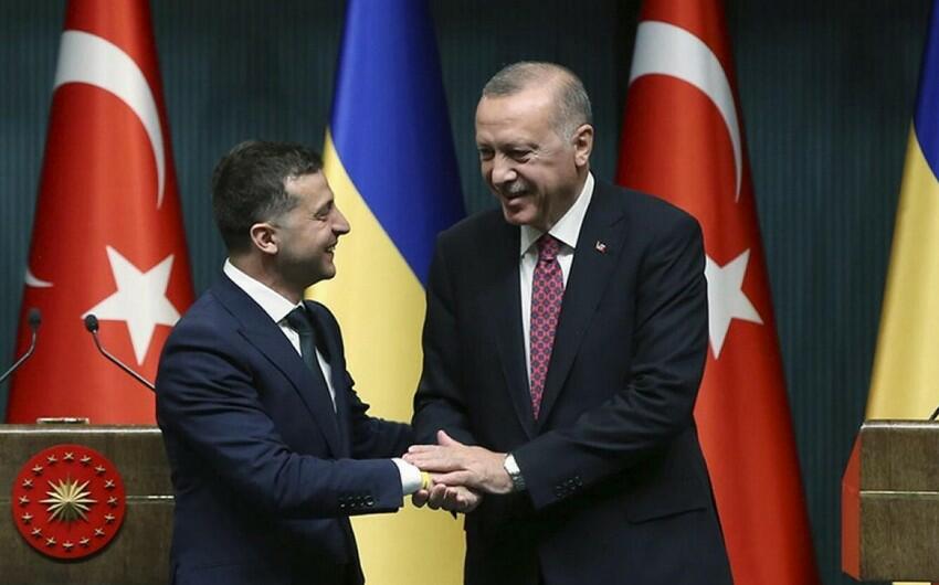 Türkiyə kimi tərəfdaşı itirmək Ukraynaya baha başa gələ bilər