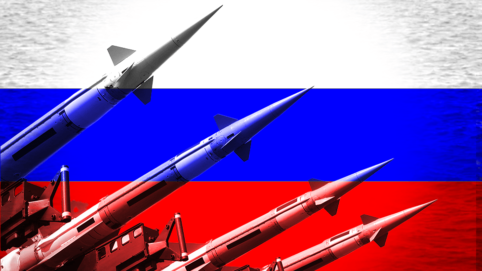 Ruslar bu dəfə Britaniyanı nüvə silahı ilə TƏHDİD EDİR