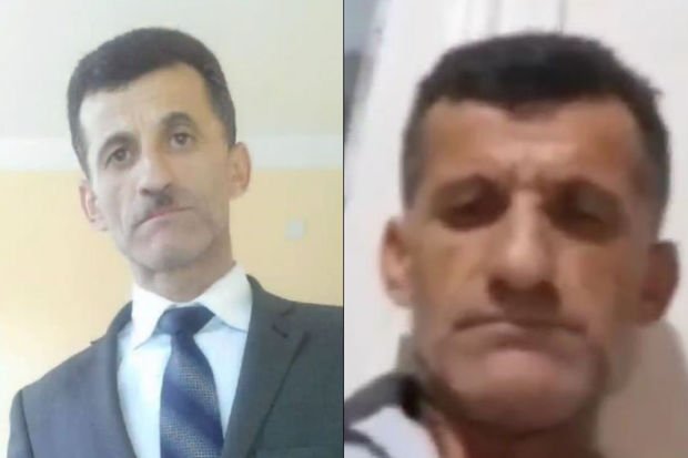 Tələbələrə əxlaqsız təkliflər etdiyi deyilən müəllim DANIŞDI