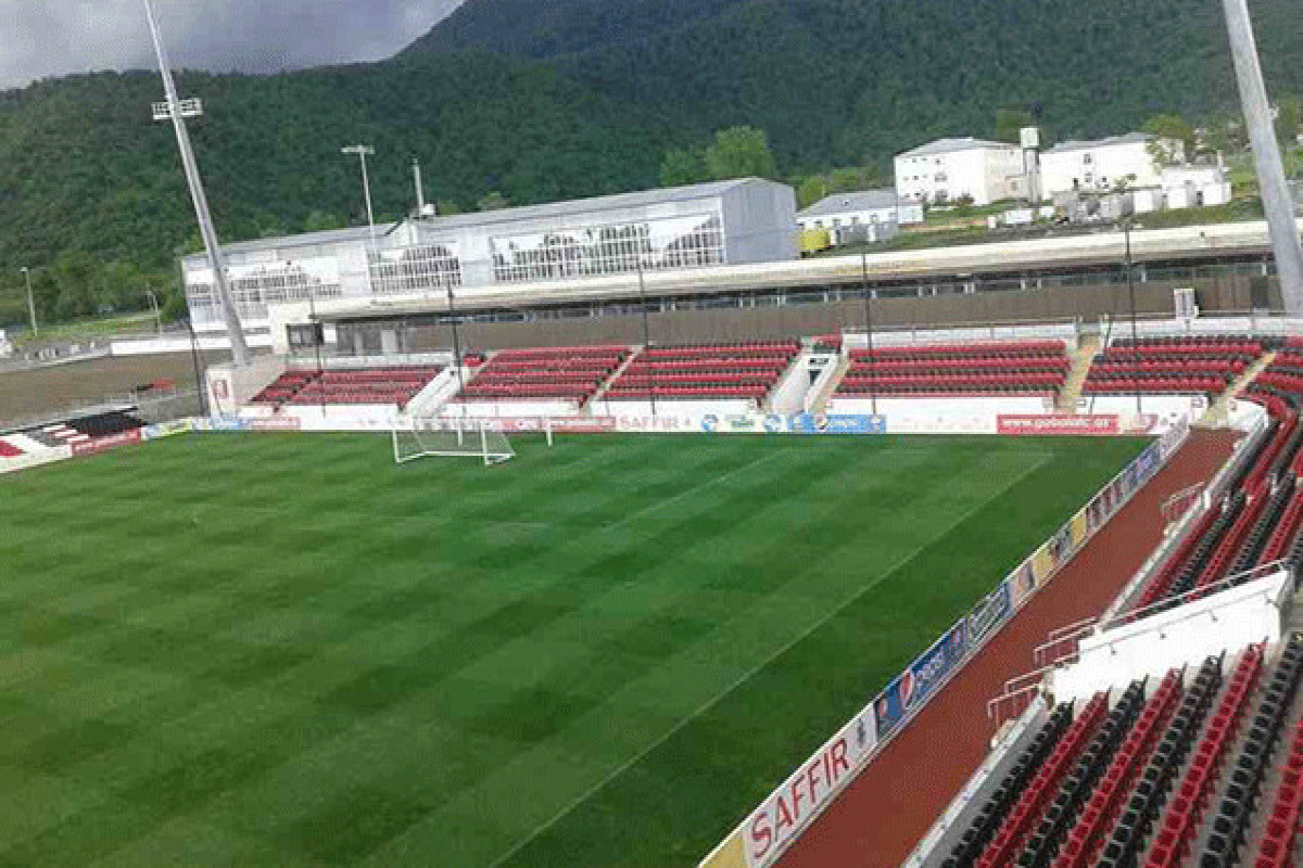 Final görüşünün yeri məlum oldu