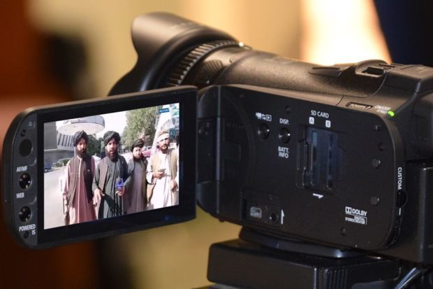 “Taliban”dan jurnalistlərə azadlıq vədi