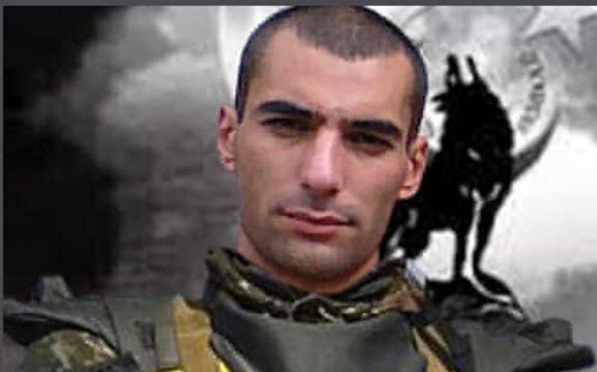 Ukraynada daha bir azərbaycanlı həlak oldu