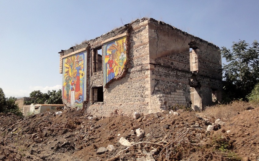 ABŞ-da Qarabağ sərgisi keçiriləcək