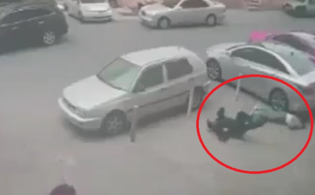 Məktəblinin başına düşdüyü şəxsin son vəziyyəti AÇIQLANDI