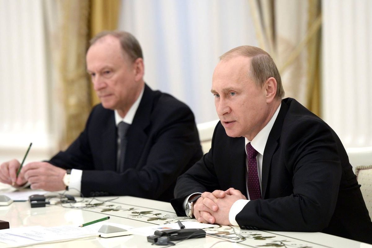 Putin əməliyyat olunacaq - Prezident Rusiyanı ona etibar edəcək