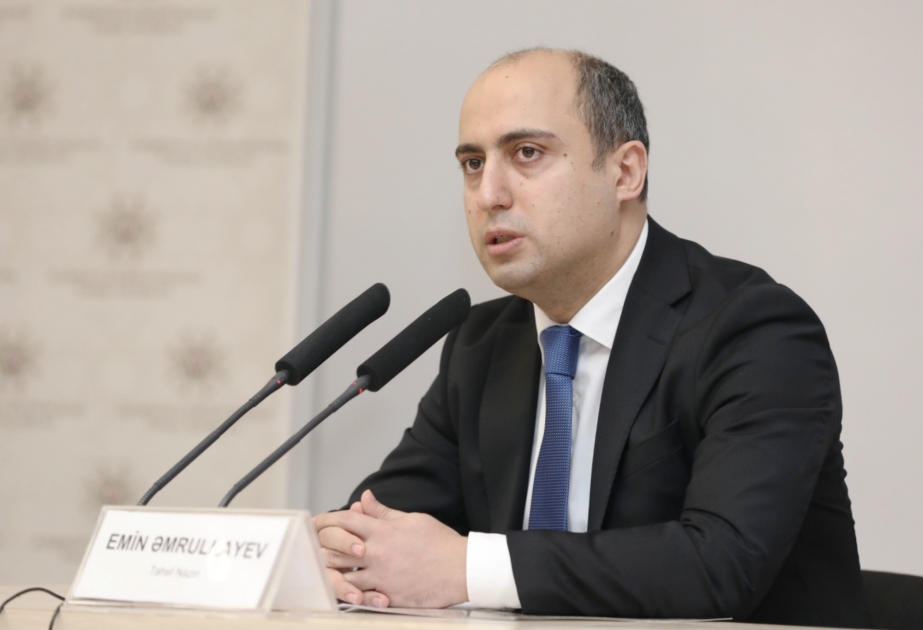 Ölkədəki məktəb və tələbələrin sayı AÇIQLANDI