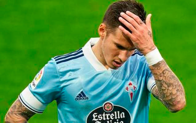 Məşhur futbolçu həbs olundu