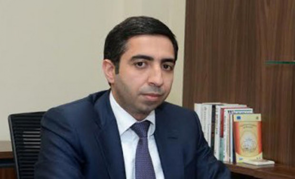 Tibbi sığortanın qurulmasında Britaniya təcrübəsindən istifadə olunub