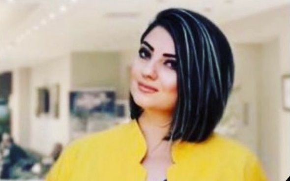 37 yaşlı həkim xərçəngdən öldü
