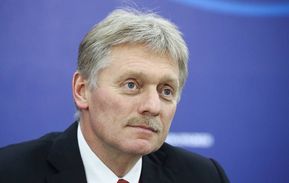 Kiyev hər gün mövqeyini dəyişir - PESKOV