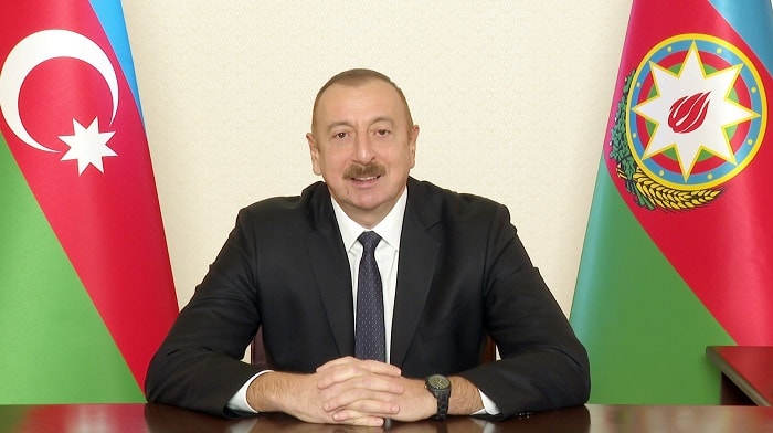 Ağalıda iş yerləri açılacaq - Prezident