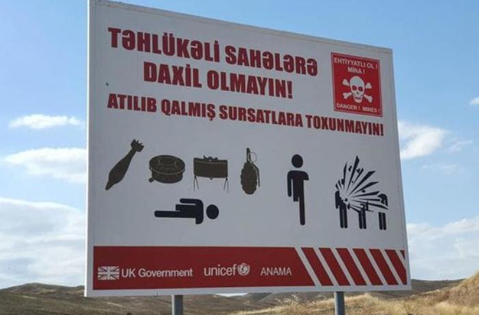 Qarabağa qanunsuz keçmək istədilər - FOTOLAR