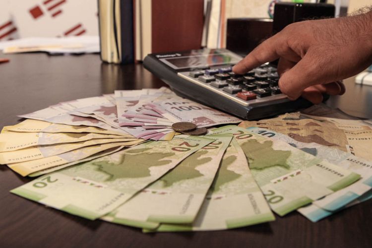 Müharibə veteranlarına 1500 manat verildi