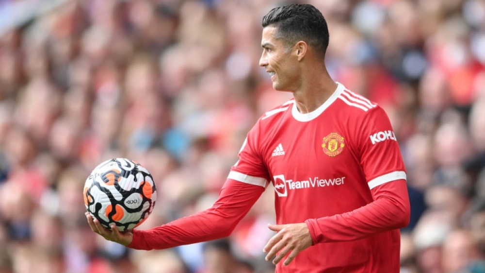 Ronaldo ən yaxşı oyunçu seçildi
