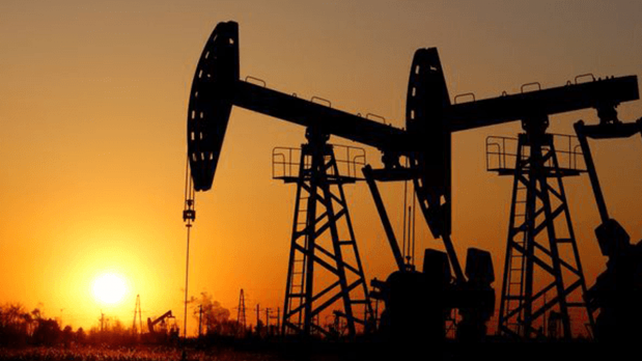 “Brent” neftinin qiyməti 110 dolları ÖTDÜ