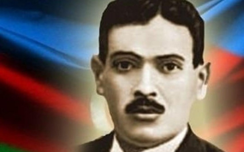 Ankarada Əhməd Cavadın 130 illiyi qeyd olunacaq