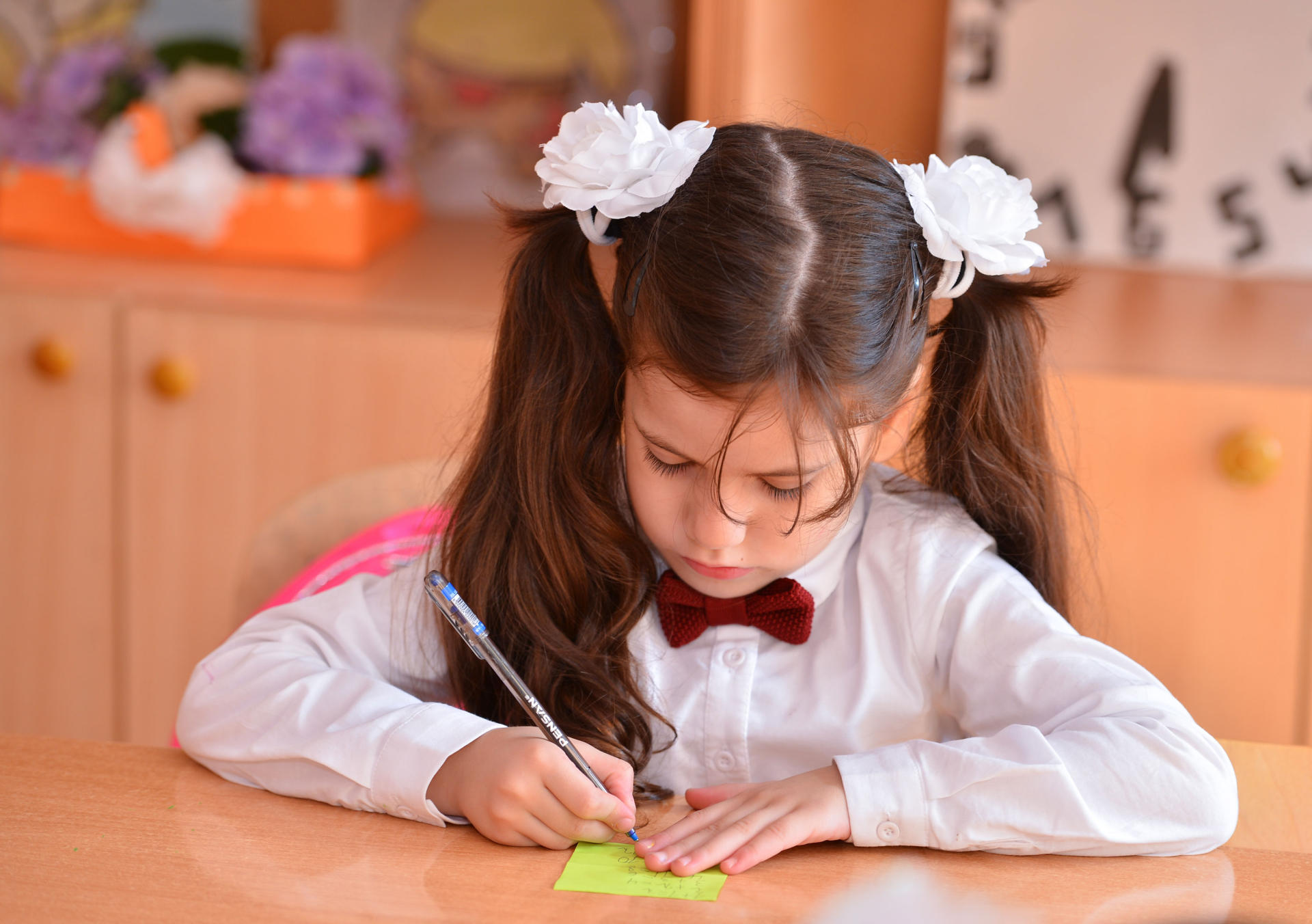 6 yaşı tamam olmayanlar 1-ci sinfə qəbul ediləcək?