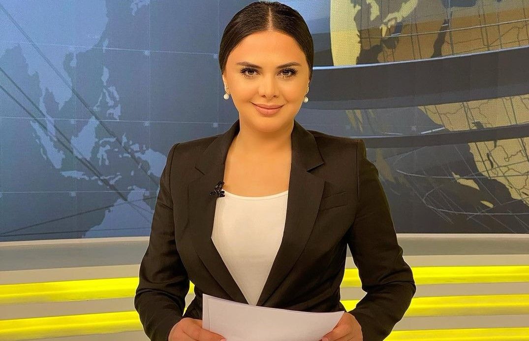 Telejurnalistə dövlət qurumunda vəzifə verildi