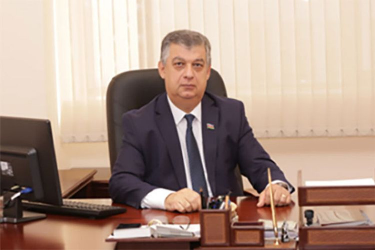 “Pensiya güzəşti 3 uşaqlı qadınlara da aid edilməlidir” - Deputat